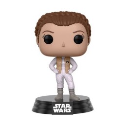 Figur Pop! Galactic Convention 2017 Princess Leia Hoth Limited Edition Funko Pop Switzerland