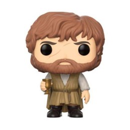 Figurine Pop! Game of Thrones Tyrion Lannister (Rare) Funko Pop Suisse