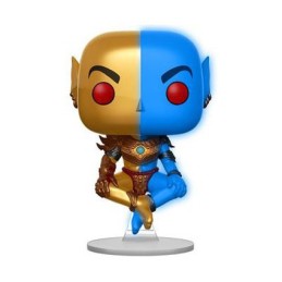 Figur Pop! Glow in the Dark Games Elder Scrolls Vivec Limited Edition Funko Pop Switzerland