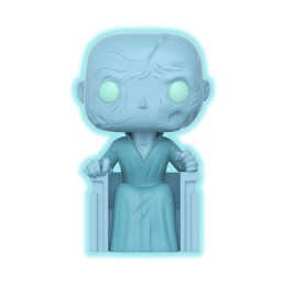 Figur Pop! 15 cm Glow In The Dark SDCC 2017 Star Wars Supreme Leader Snoke Limited Edition Funko Pop Switzerland