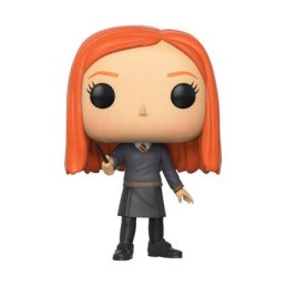 Figuren Pop! Harry Potter W4 Ginny Weasley (Selten) Funko Pop Schweiz