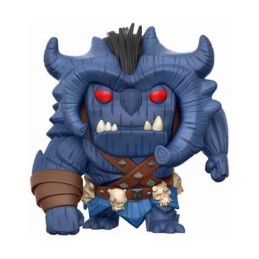 Figuren Pop! Troll Hunters Bular (Selten) Funko Pop Schweiz