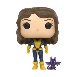 Figuren Pop! NYCC 2016 X-Men Kitty Pryde Limitierte Auflage Funko Pop Schweiz