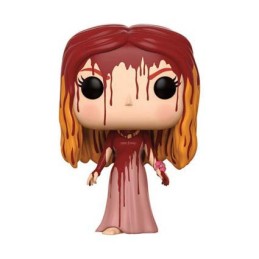 Figuren Pop! Movies Carrie White (Rare) Funko Pop Schweiz