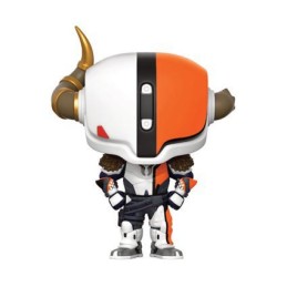 Figuren Pop! Games Destiny Lord Shaxx (Selten) Funko Pop Schweiz