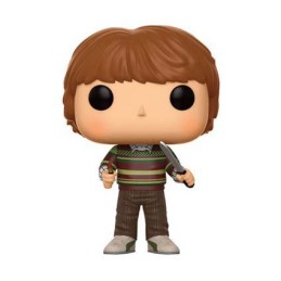 Figuren Pop! The Shining Danny Torrance (Selten) Funko Pop Schweiz