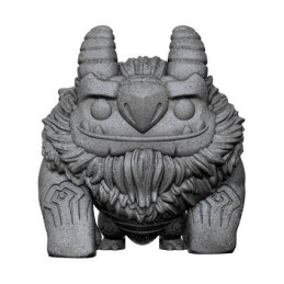 Figur Pop! NYCC 2017 Troll hunters Stone AAARRRGGHH!!! Limited Edition Funko Pop Switzerland