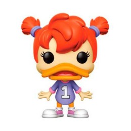 Figur Pop! Disney Darkwing Duck Gosalyn Mallard (Rare) Funko Pop Switzerland