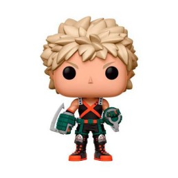 Figuren Pop! Anime My Hero Academia Katsuki (Selten) Funko Pop Schweiz