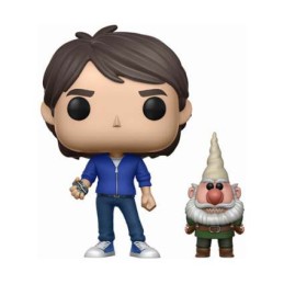 Figur Pop! TrollHunters Jim with Amulet Limited Edition Funko Pop Switzerland