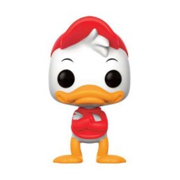 Figur Pop! Disney Duck Tales Huey (Rare) Funko Pop Switzerland