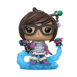 Figur Pop! Overwatch Mei Snowball Colour Limited Edition Funko Pop Switzerland