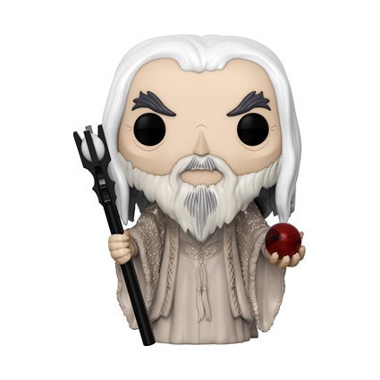 Figur Pop! Lord of the Rings Saruman (Rare) Funko Pop Switzerland