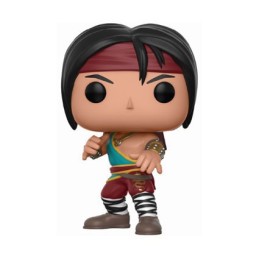 Figuren Pop! Games Mortal Kombat Liu Kang Funko Pop Schweiz