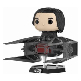 Figuren Pop! Rides Star Wars Kylo Ren mit Tie Fighter Funko Pop Schweiz