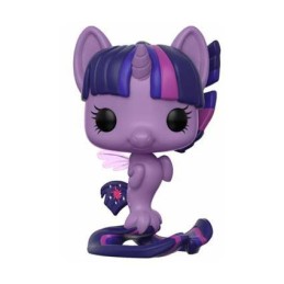 Figur Pop! My Little Pony Twilight Sparkle Sea Pony (Vaulted) Funko Pop Switzerland