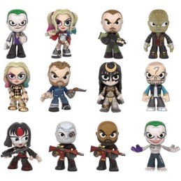 Figur Funko Mystery Minis Suicide Squad Funko Pop Switzerland