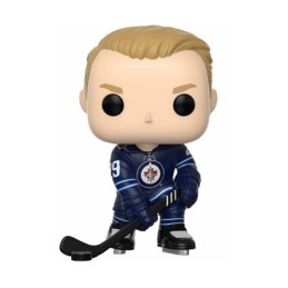 Figur Pop! Hockey NHL Patrik Laine Home Jersey Limited Edition Funko Pop Switzerland