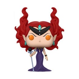 Figuren Pop! Sailor Moon Queen Beryl Limitierte AUflage Funko Pop Schweiz