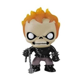 Figuren Pop! Marvel Ghost Rider (Selten) Funko Pop Schweiz