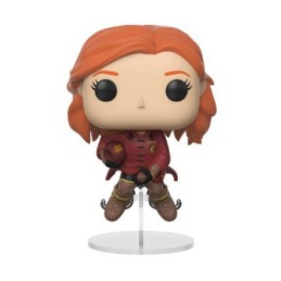 Figur Pop! Harry Potter Ginny on Broom (Vaulted) Funko Pop Switzerland