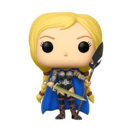 Figurine Pop! Marvel Valkyrie Edition Limitée Funko Pop Suisse