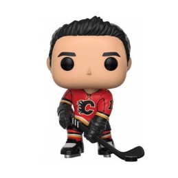 Figur Pop! Hockey NHL Johnny Gaudreau Home Jersey Limited Edition Funko Pop Switzerland