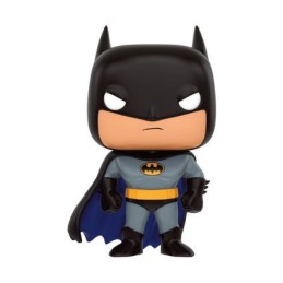 Figuren Pop! DC Batman The Animated Series Batman (Selten) Funko Pop Schweiz