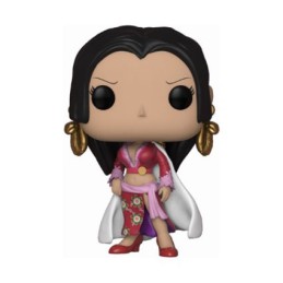 Figur Pop! Anime One Piece Series 2 Boa Hancock (Vaulted) Funko Pop Switzerland