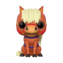 Figuren Pop! TV Parks and Recreation Li’L Sebastian (Selten) Funko Pop Schweiz