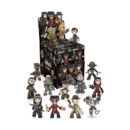 Figur Funko Mystery Minis Fallout 4 Funko Pop Switzerland