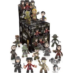 Figuren Funko Mystery Minis Fallout 4 Funko Pop Schweiz