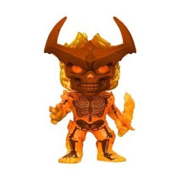 Figuren Pop! Marvel Thor Ragnarok Surtur Limitierte Auflage Funko Pop Schweiz