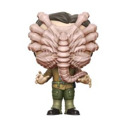 Figuren Pop! Alien Covenant Oram mit Face Hugge Limitierte Auflage Funko Pop Schweiz