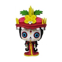 Figuren Pop! Phosphoreszierend The Book Of Life La Muerte Limitierte Auflage Funko Pop Schweiz