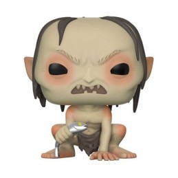 Figur Pop! Lord of the Rings Gollum Chase Limited Edition Funko Pop Switzerland