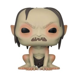 Figuren Pop! Der Herr der Ringe Gollum (Selten) Funko Pop Schweiz