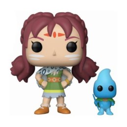 Figuren Pop! Games Ni No Kuni Tani with Higgledy Funko Pop Schweiz