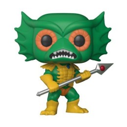 Figuren Pop! Masters of the Universe Merman (Selten) Funko Pop Schweiz