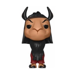 Funko pop emperor's new groove on sale