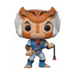 Figuren Pop! Thundercats Tygra Limitierte Auflage Funko Pop Schweiz