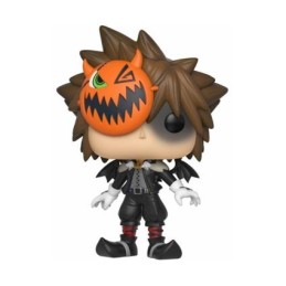 Figur Pop! Disney Kingdom of Hearts Halloween Town Sora Limited Edition Funko Pop Switzerland