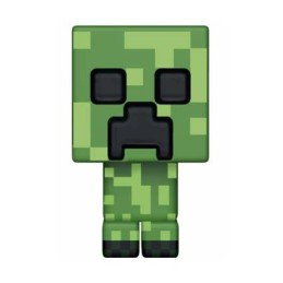 Figuren Pop! Games Minecraft Creeper (Selten) Funko Pop Schweiz