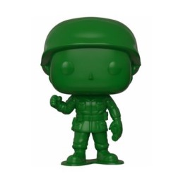 Figurine Pop! ECCC 2018 Disney Toy Story Army Man Edition Limitée Funko Pop Suisse