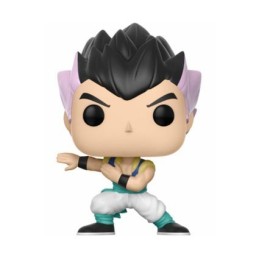 Figurine Pop! Dragon Ball Super Gotenks (Rare) Funko Pop Suisse