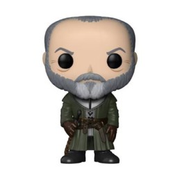 Figuren Pop! Game of Thrones Ser Davos Seaworth (Selten) Funko Pop Schweiz