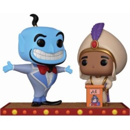 Figurine Pop! Disney Movie Moment Aladdin First Wish Funko Pop Suisse