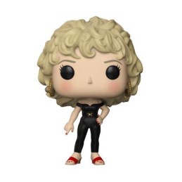 Figuren Pop! Movies Grease Carnival Sandy (Selten) Funko Pop Schweiz