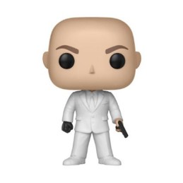 Figuren Pop! DC Smallville Lex Luthor Funko Pop Schweiz