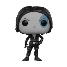 Figuren BESCHÄDIGTE BOX Pop! Marvel Deadpool Domino (Selten) Funko Pop Schweiz